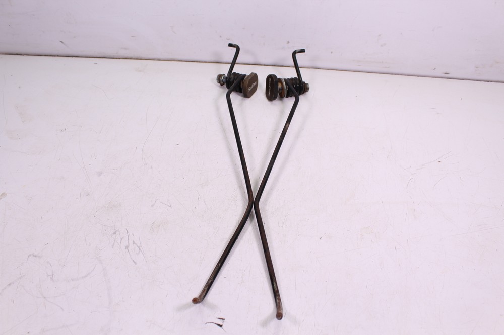 STACOOL SNOWMOBILE ICE SCRATCHERS