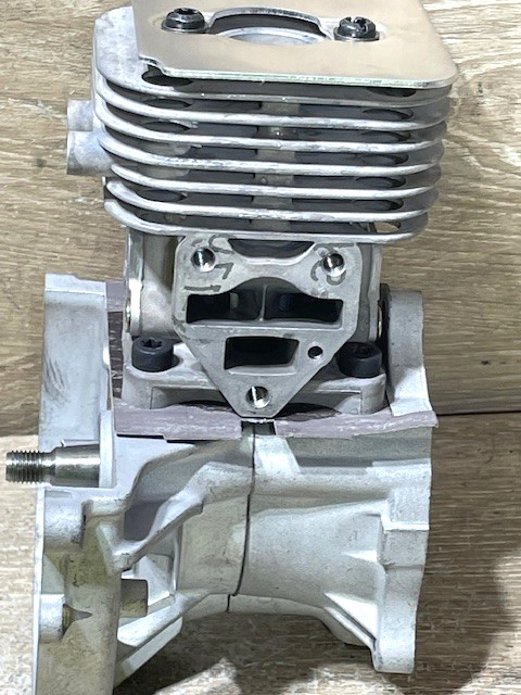 Husqvarna 525ES Handheld Edger Short Block Engine OME NEW