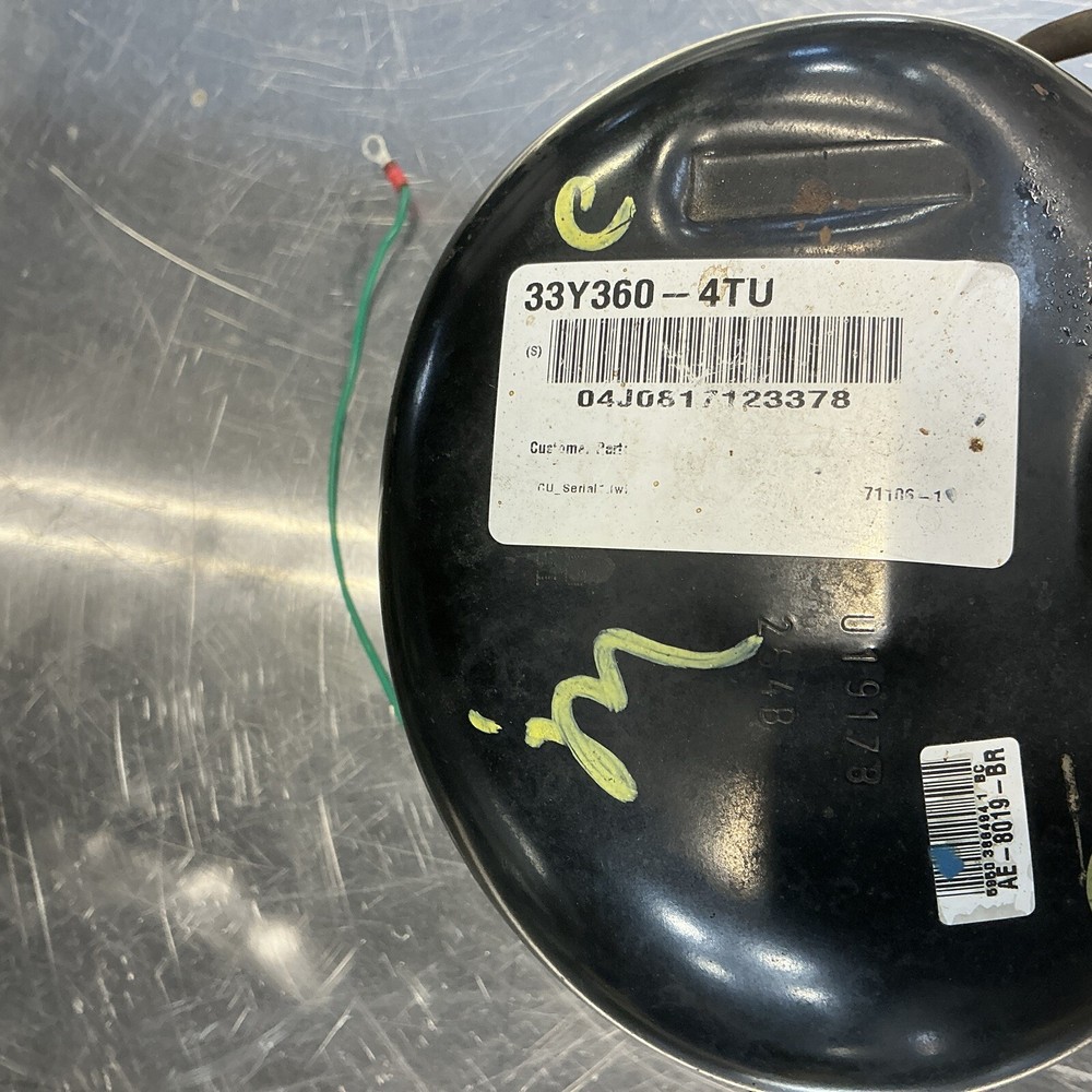 Techumseh AE-1022-E Compressor