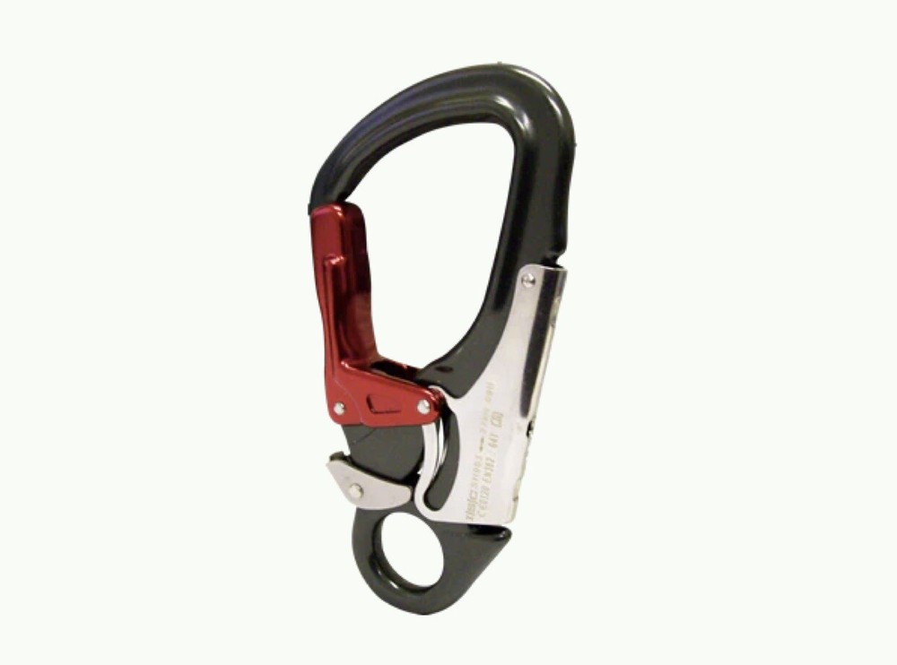 ISC Triple Action Snap Hook Part Number SH907A