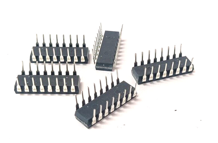 10 Pcs Lot TDA3619 NXP Multiple voltage regulator.