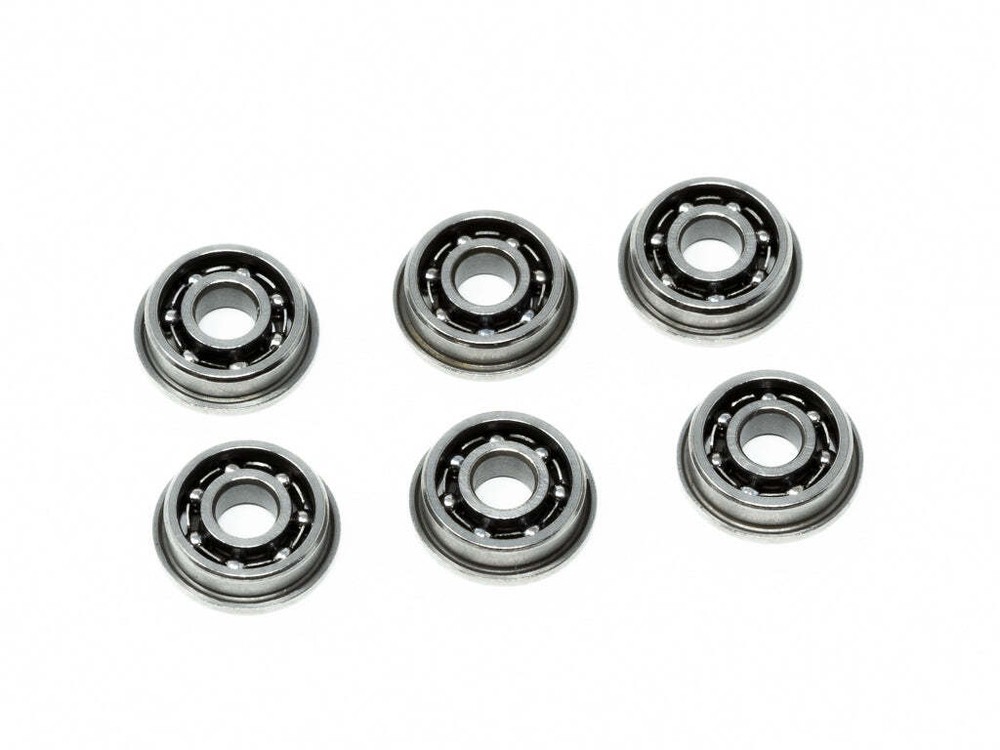 Rocket Airsoft 8mm Steel Bearings