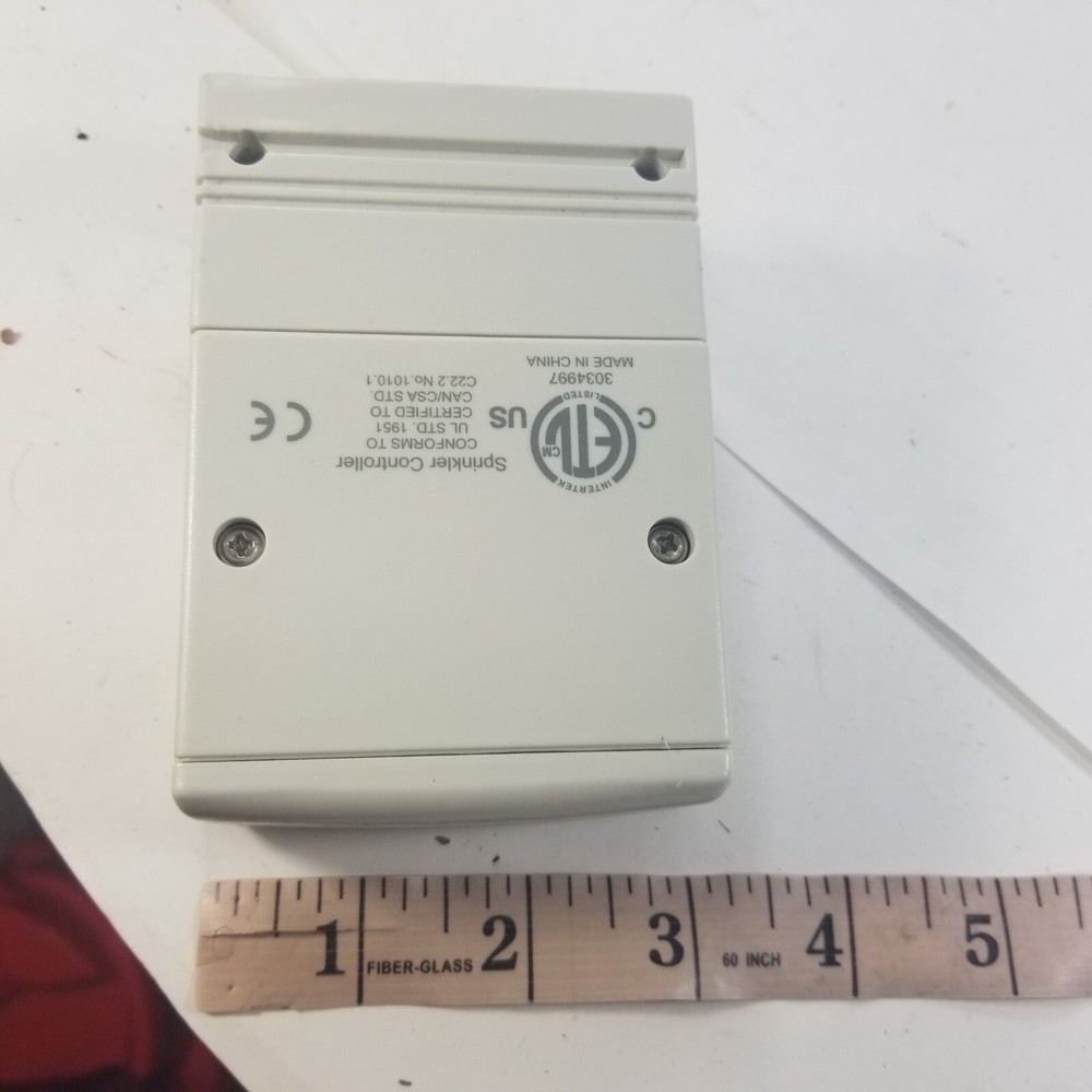 Orbit Sprinkler Controller Timer 62001-50