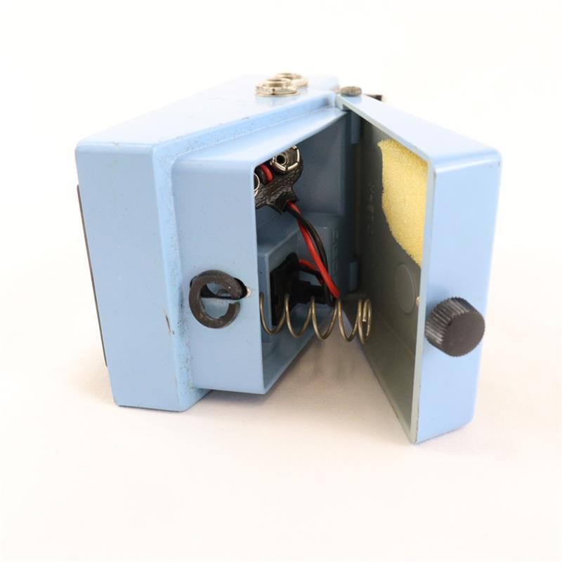 Boss Used Ch-1 Super Chorus