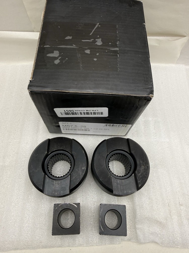Motive Gear MS7.5-28, 7.5" Mini Spool black, UNKNOWN COMPATIBILITY *read...