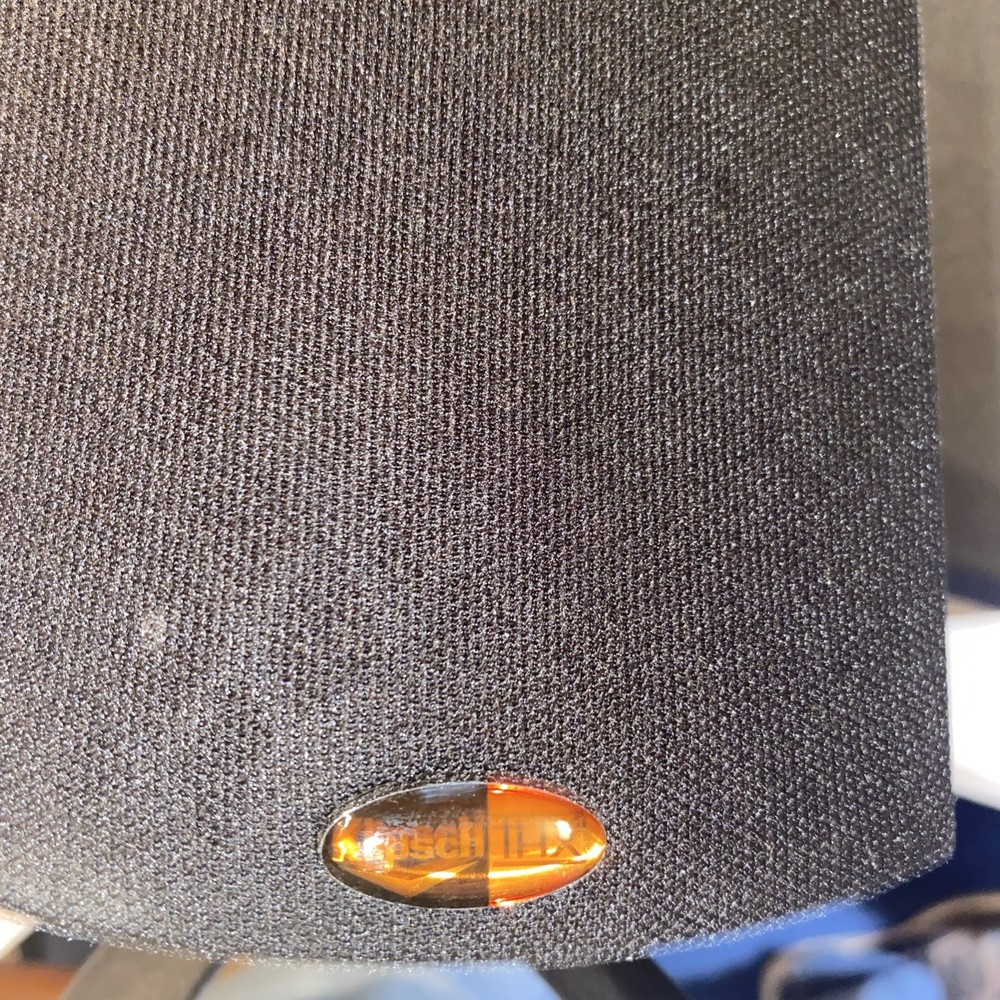 Klipsch Promedia 2.1 THX Computer/Electronics Speaker System