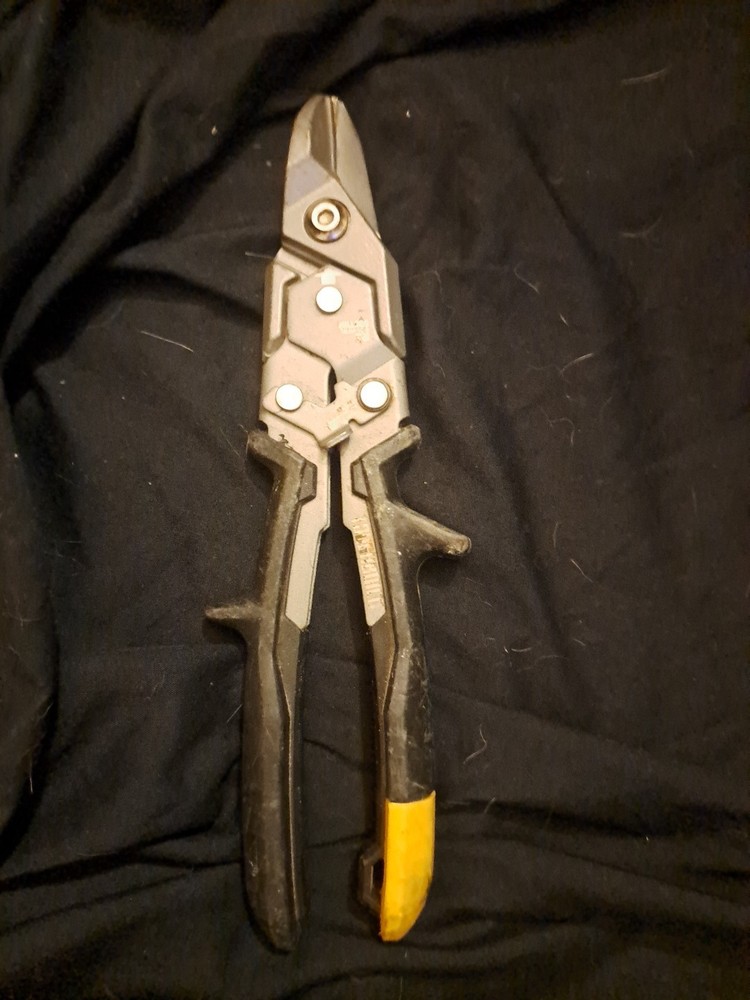 Bulldog TB-H4-60-B Snips