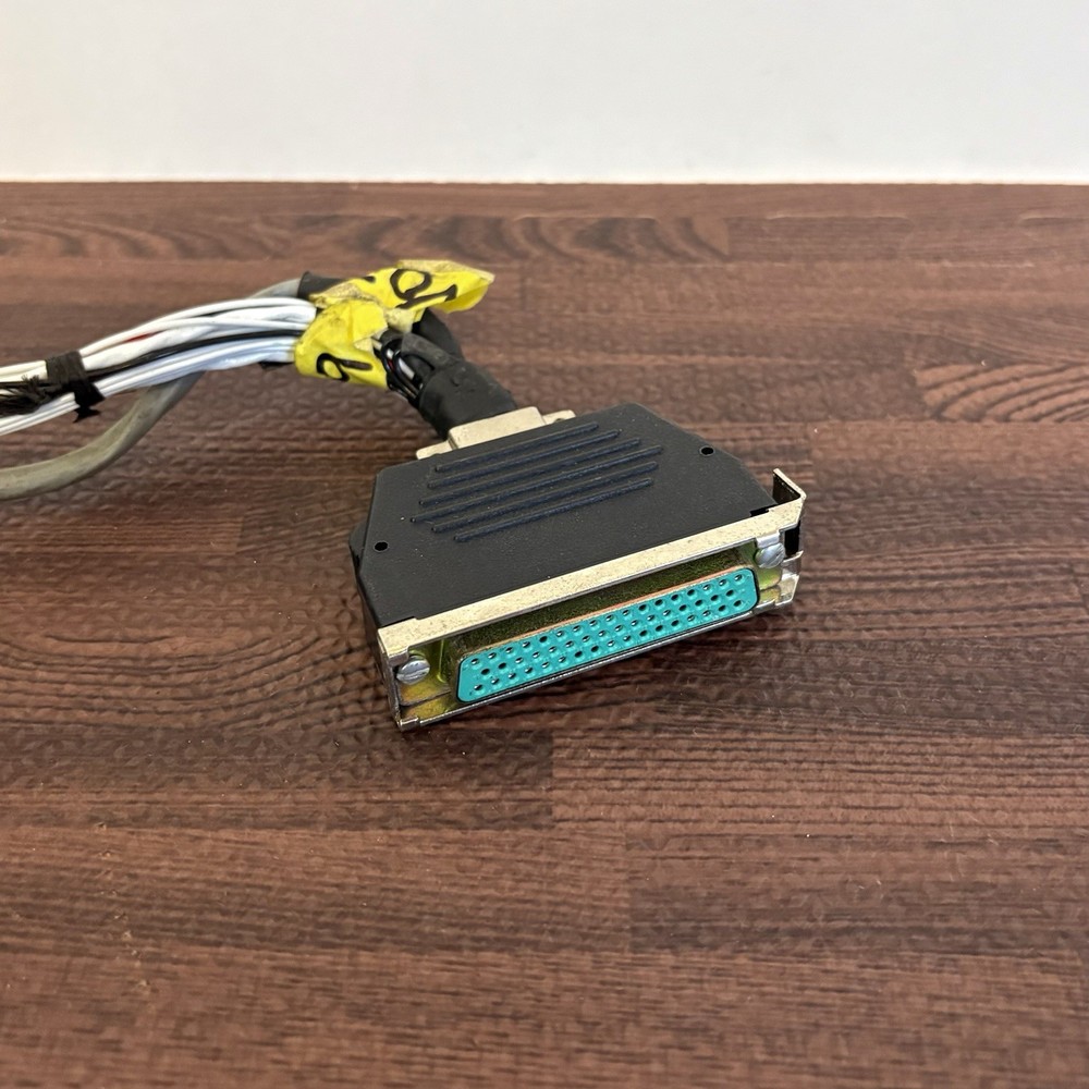 Bendix King KI 208A 209A Indicator Connector