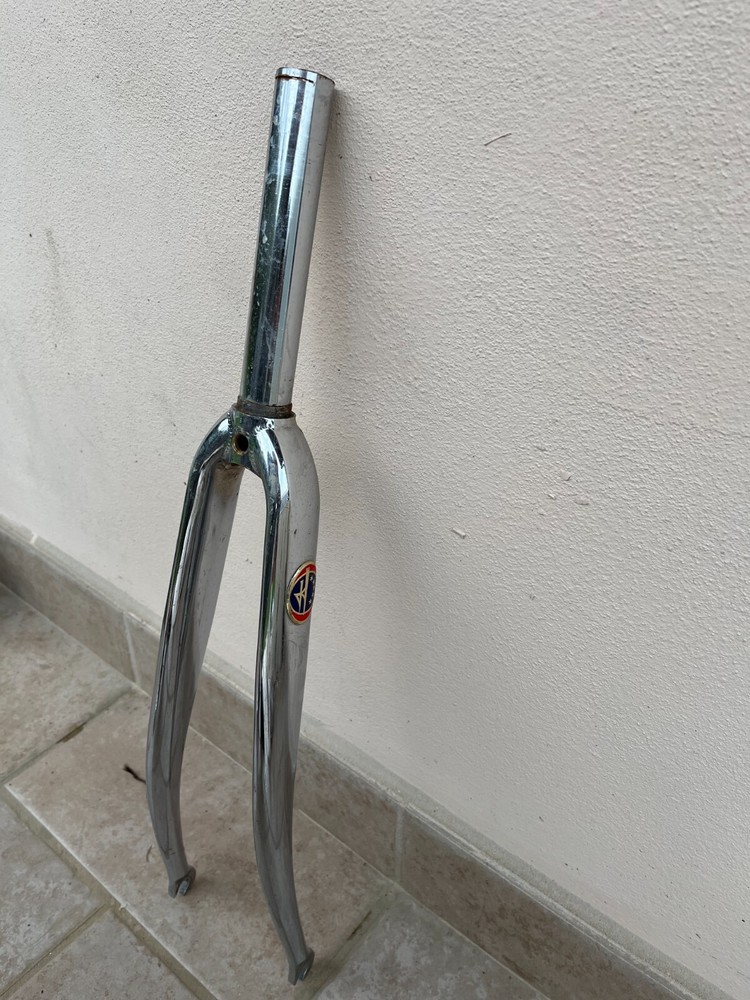 Vintage Steel Fork!!!