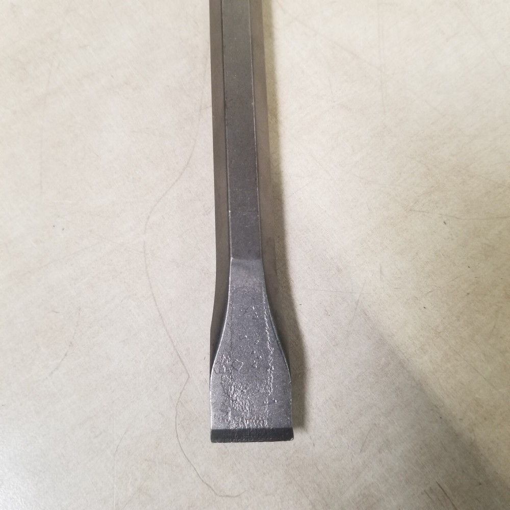 Irwin Flat Chisel 3/4 In. X 10 In.