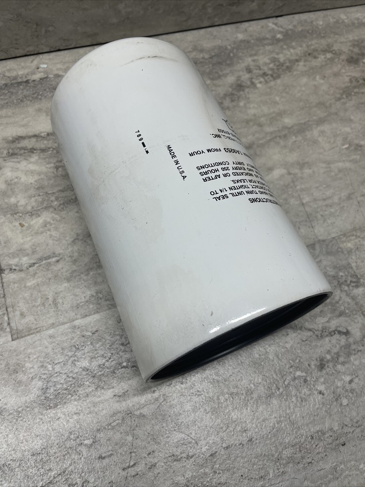 Cross 1A9253 Spin On Hydraulic Filter Element, New