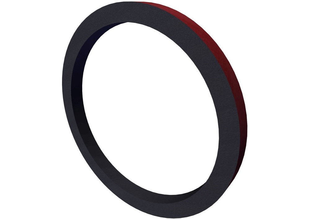 OEM Cummins 139988 Rectangular Ring Seal for ISX QSX Fuel System Components