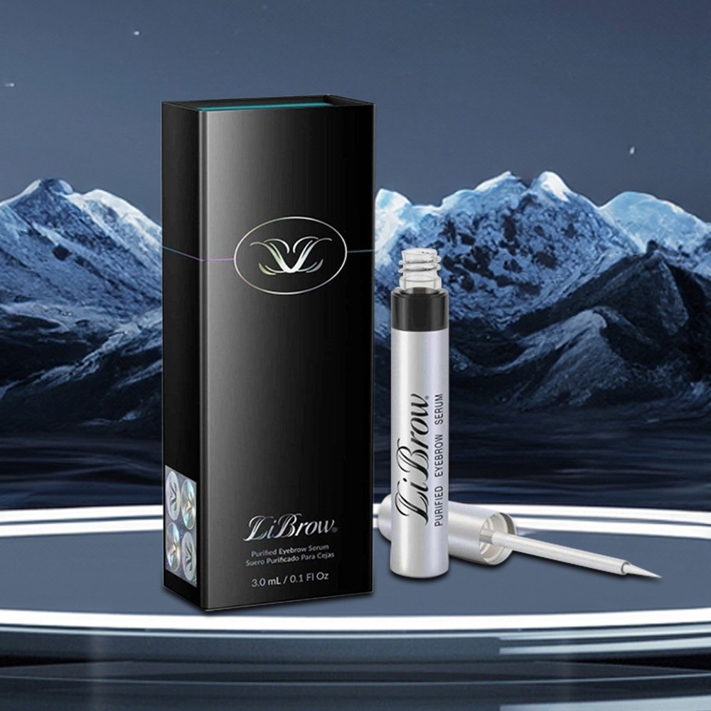Authentic Eyelash Serum 2.0 mL