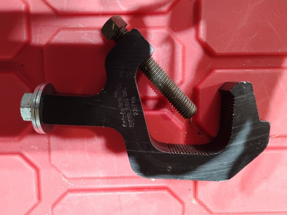Get-A-Grip 500lbs