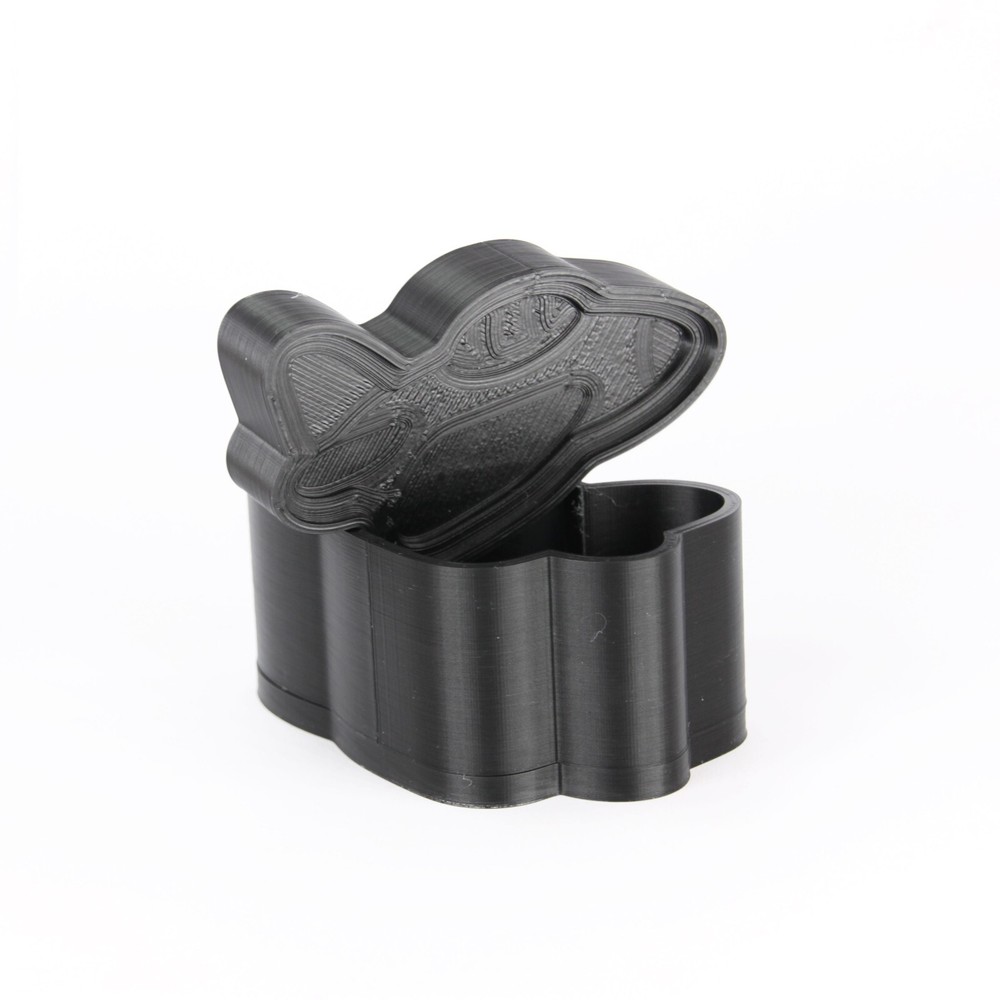 Airplane Bath Bomb Mold, DIY original BathBombs Set 3D Printed Kit