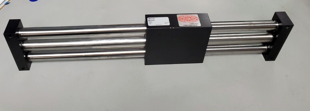 Destaco X2010103 Pneumatic Linear Guide Slide (M986)