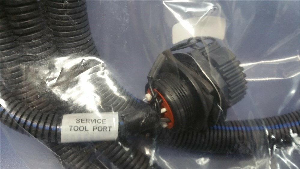 Cummins 5365333 Wiring Harness