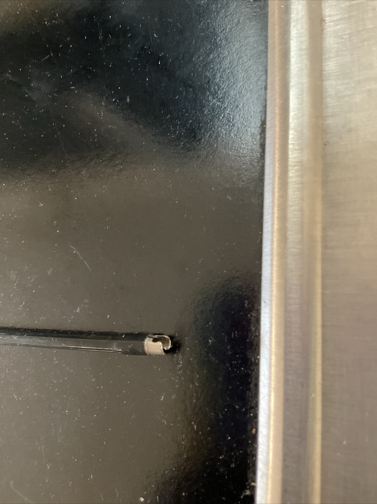 Circon Grasping Forceps