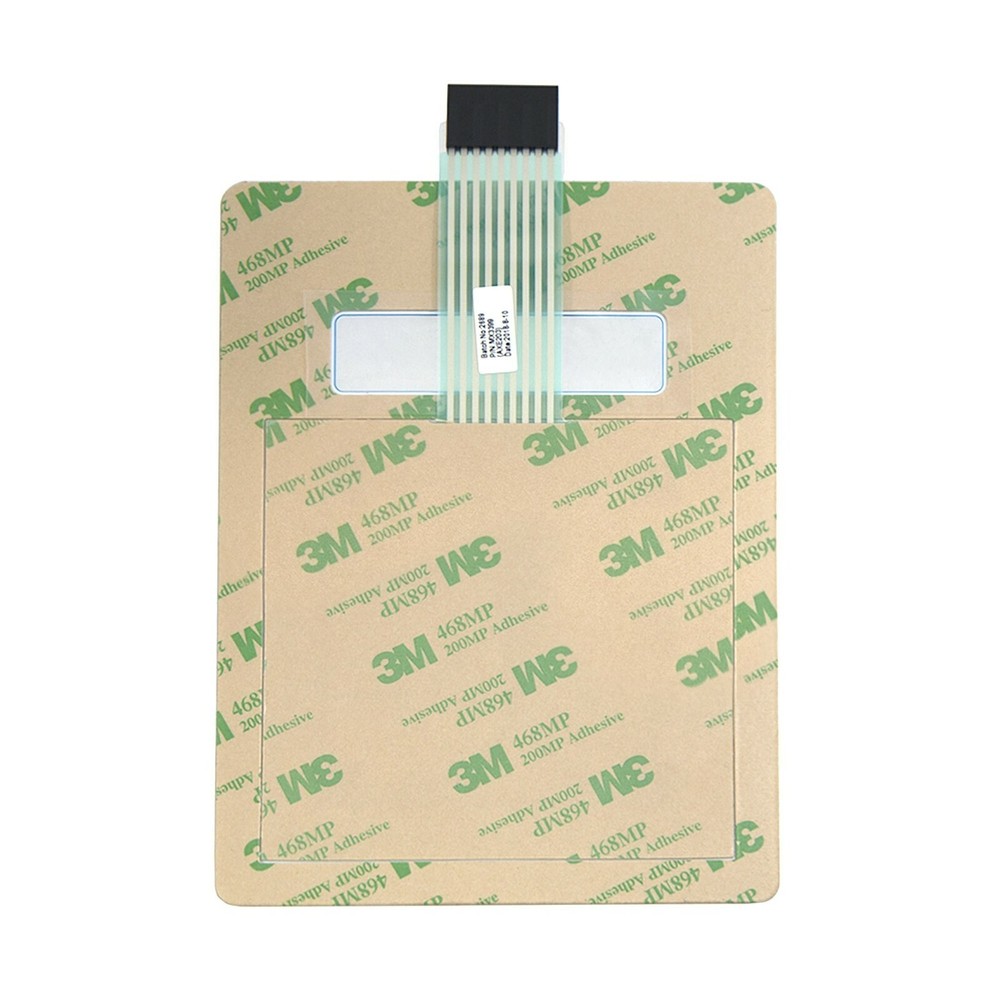 HySecurity MX3399 Smart Touch Controller Keypad - New Style - Hydraulic Operator