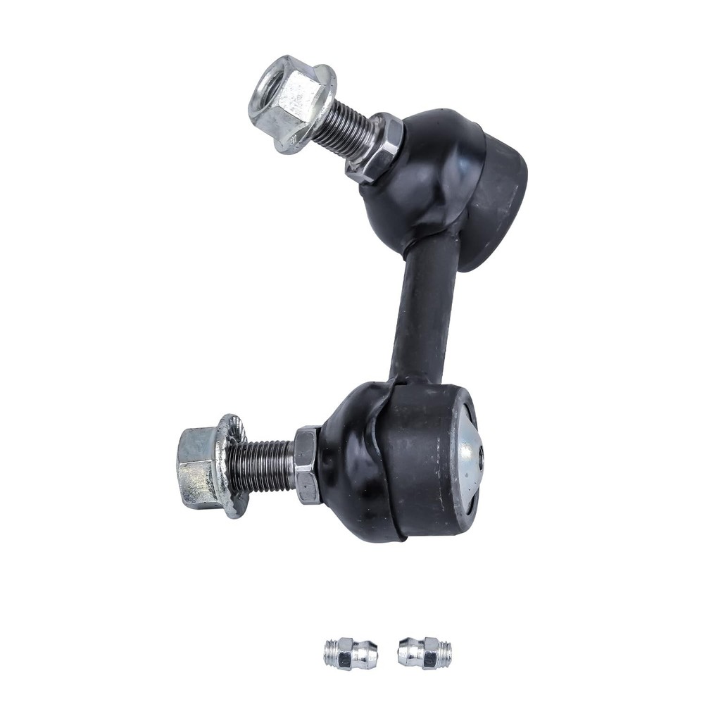 Front Struts w/ Coil Spring Assembly Sway Bars Kit for 2007 - 2009 Kia Sorento