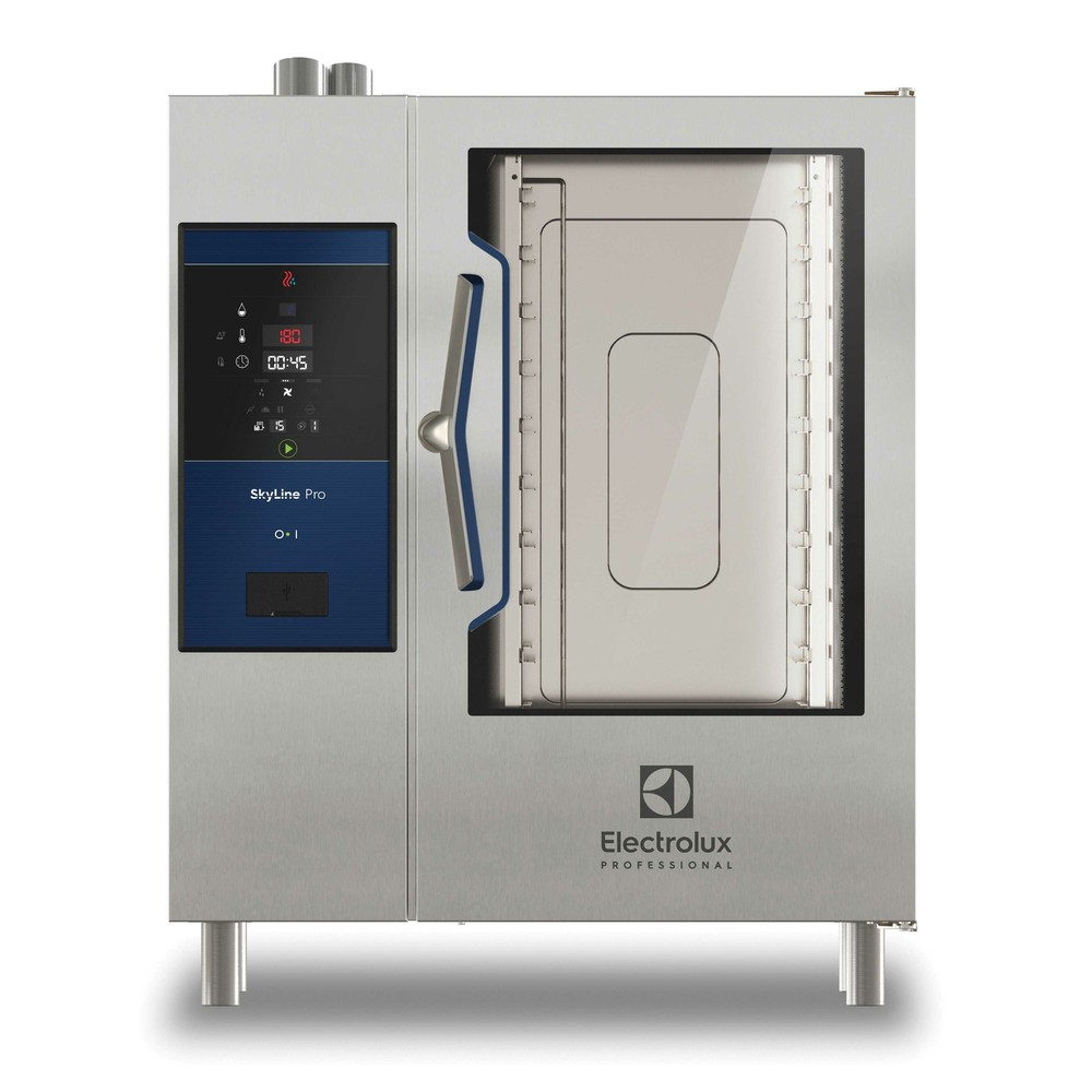 Electrolux Professional 219932 Electric Combi Oven