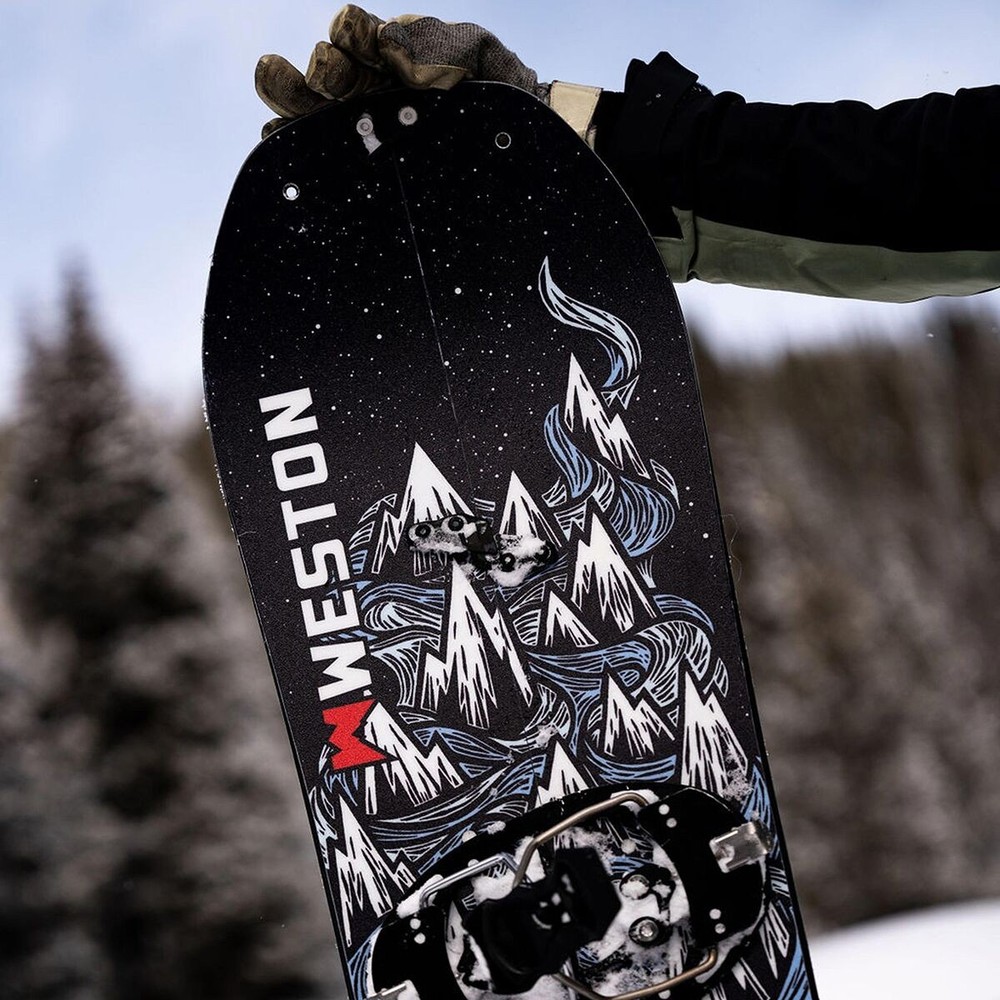 Weston Dream Machine Splitboard - 2026