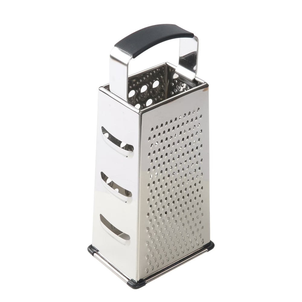 Stainless Steel Box Grater