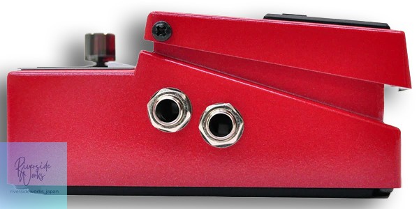 BOSS RC-5 Loop Station Pedal