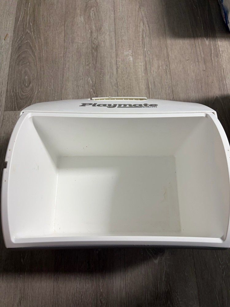 Playmate Igloo Cooler