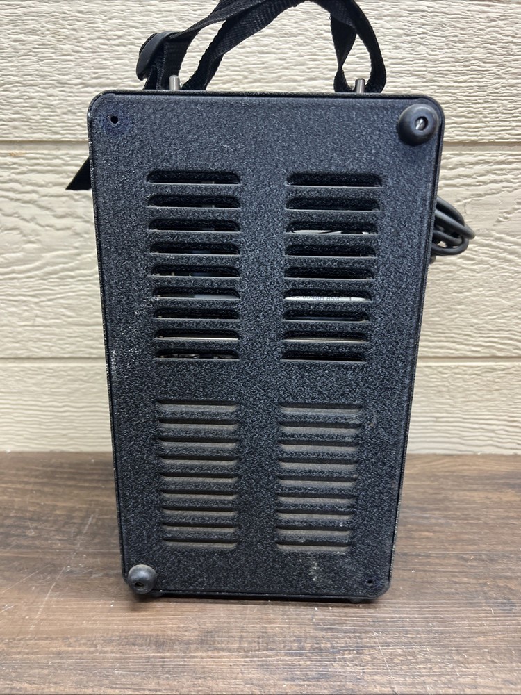 Ballantine Laboratories Model 520 Direct Capacitance Meter