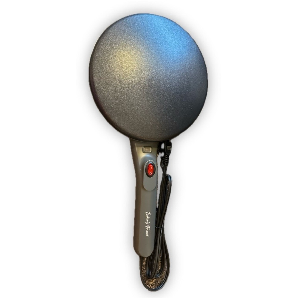 Bakers Friend Crepe Maker 8 Inch