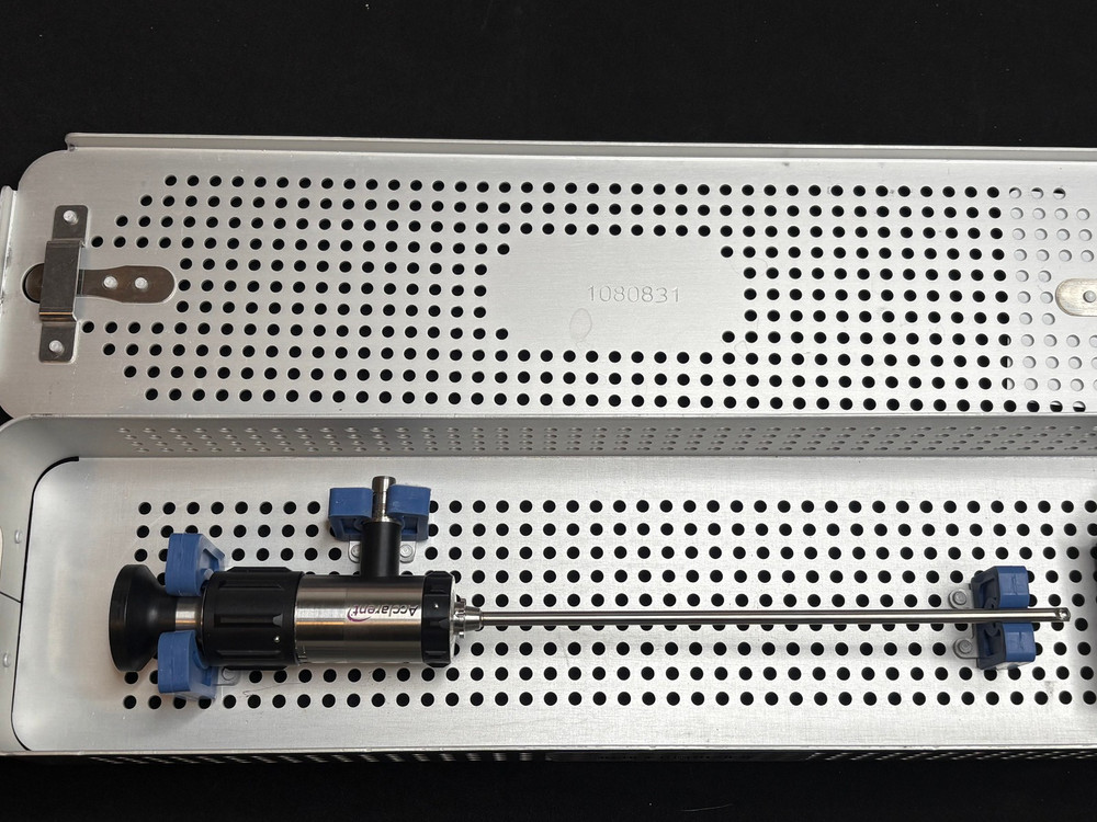 Acclarent Cyclops Multi-Angle Sinuscope CEA 733396, GOOD IMAGE