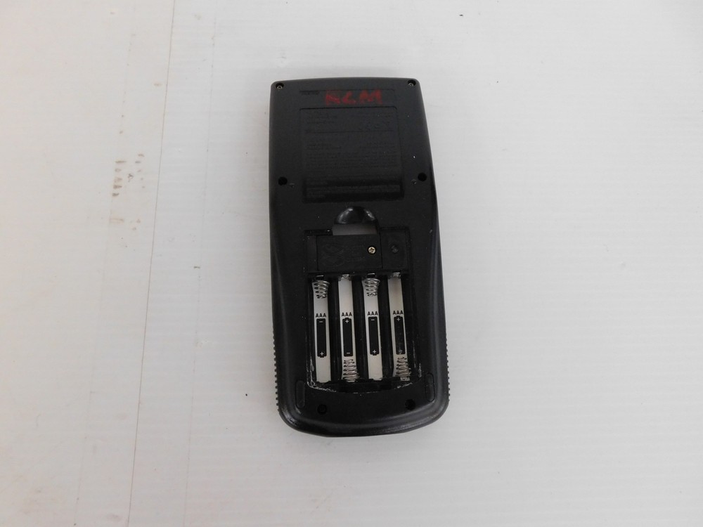 *MM* TEXAS INSTRUMENTS TI-83 PLUS SCIENTIFIC CALCULATOR (SSP14)