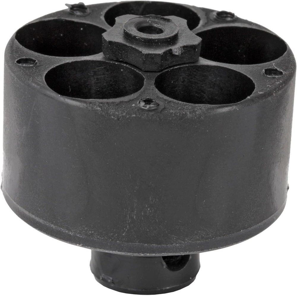 Comp I Speedloader for S&W M60 357 Magnum