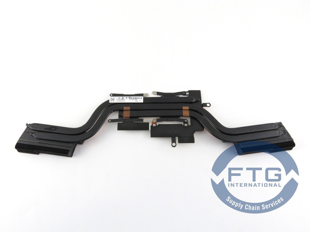 931575-001 Assembly Heatsink R17M