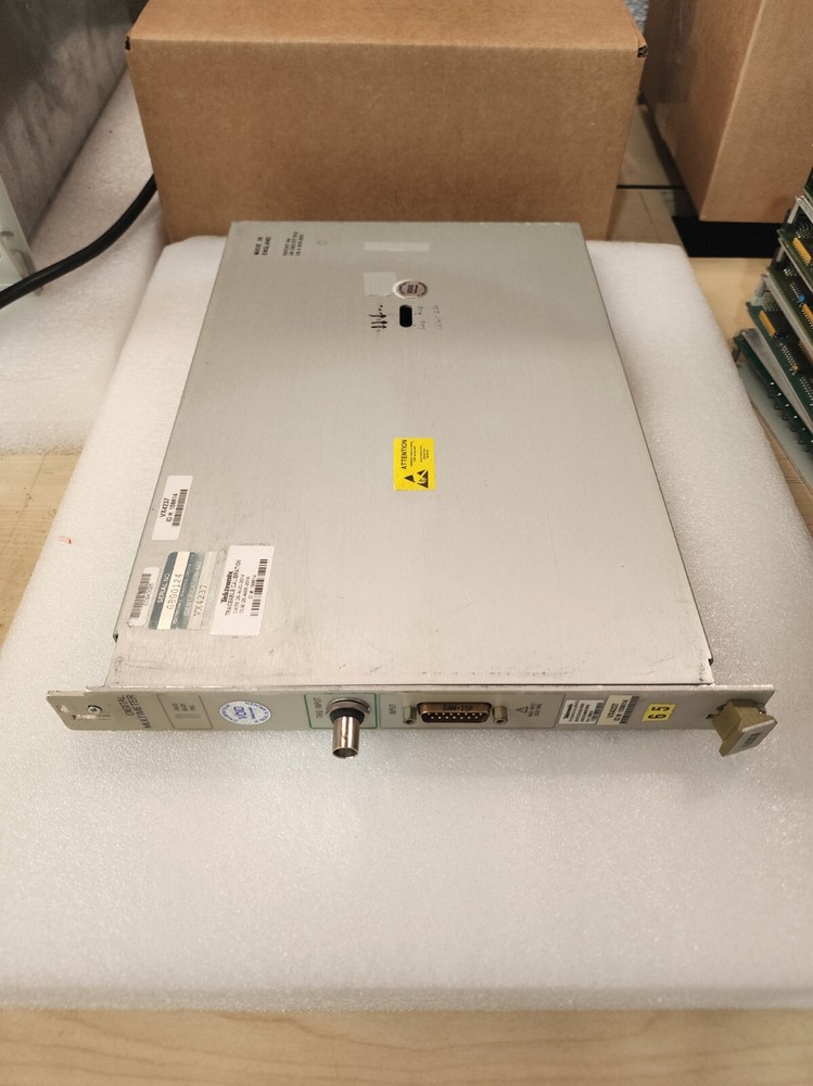 Tektronix VX4237 Digital Multimeter VXI Module Unit #3