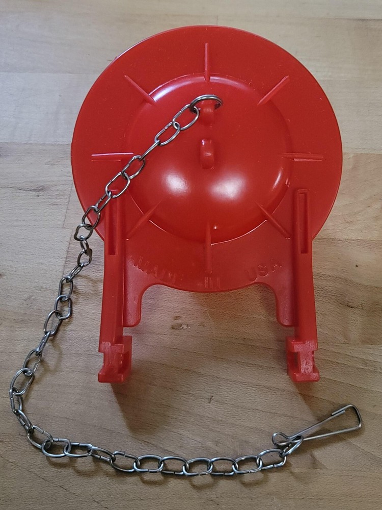 Toto Replacement G-Max Flapper - THU138S