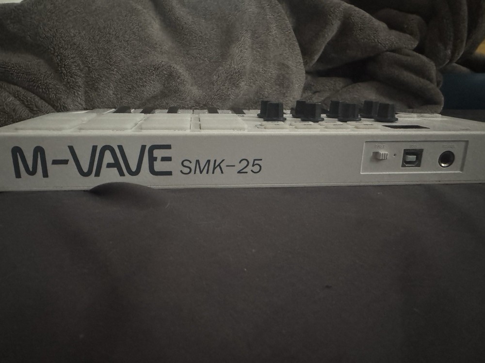 m-vave smk-25