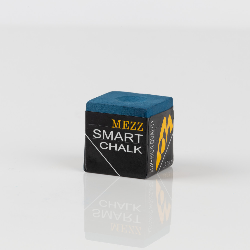 Mezz CHZZ1 Smart Pool Cue Chalk