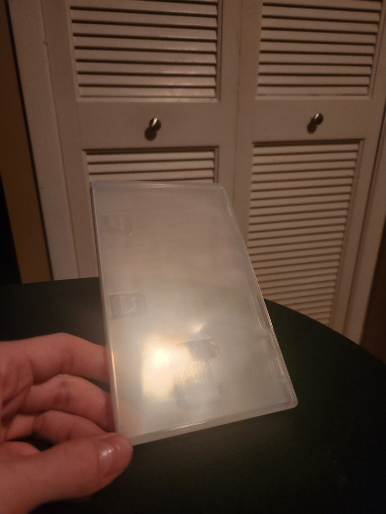 Nintendo Switch OEM Game Cases HAC-009