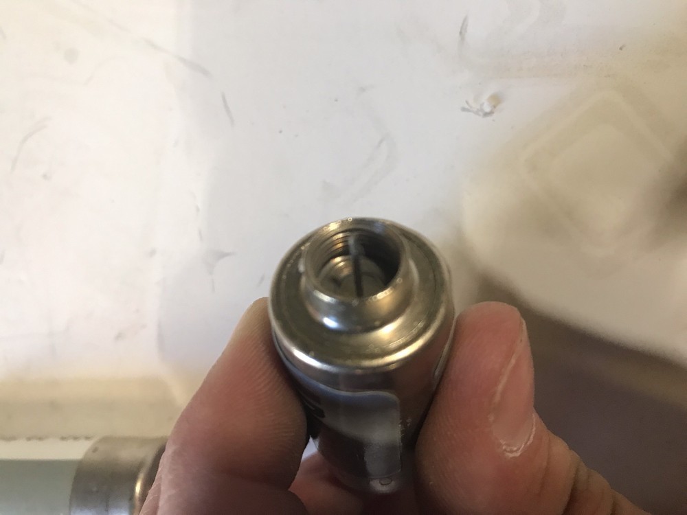 ARCOM MNE-W CH 36 TRAP