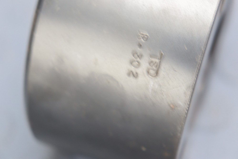 DEVLIEG TSD MICROBORE R-302 BORING HEAD 4'' DIA. LOC6535