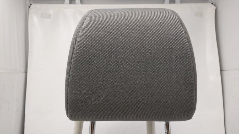 2003-2005 Mazda 6 Headrest Head Rest Front Driver Passenger Gray EBPK9