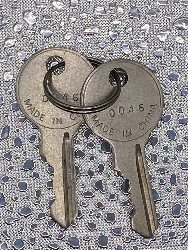 Ruger Gun Lock