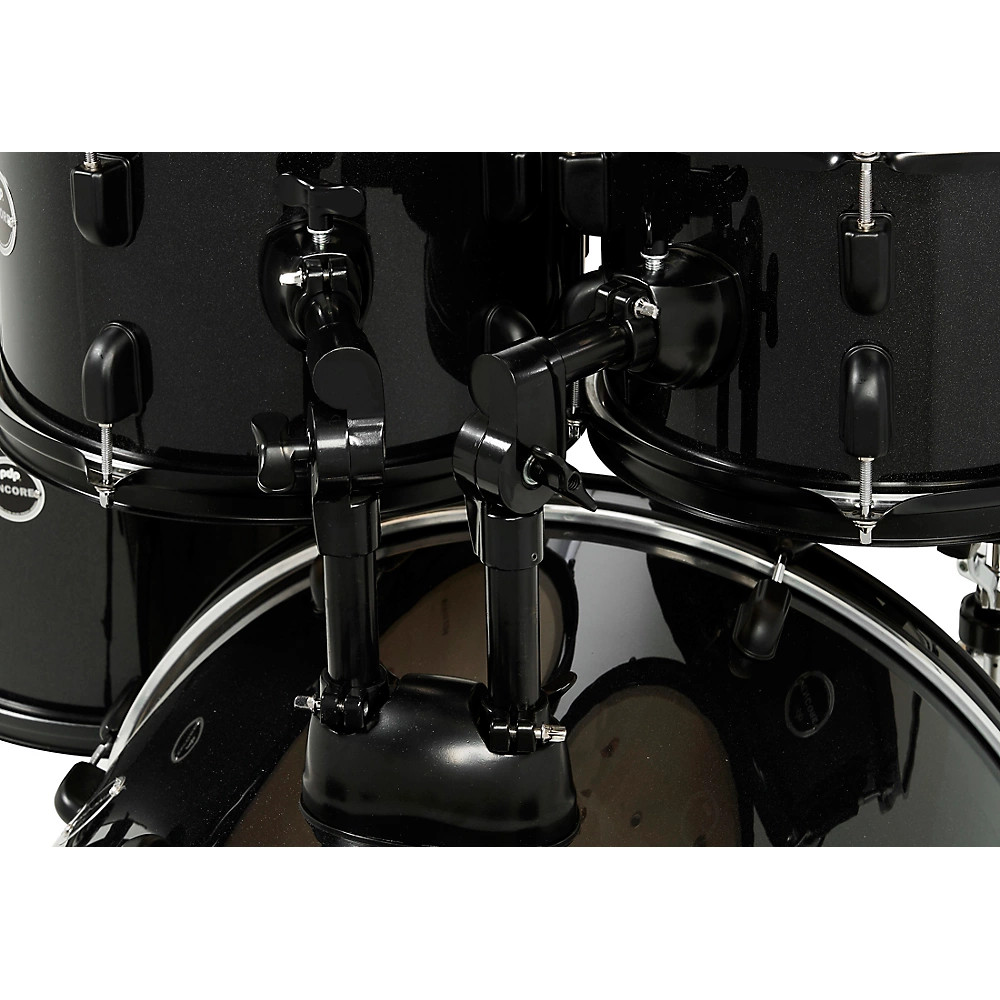 PDP by DW Encore 8-Piece Shell Pack Black Onyx