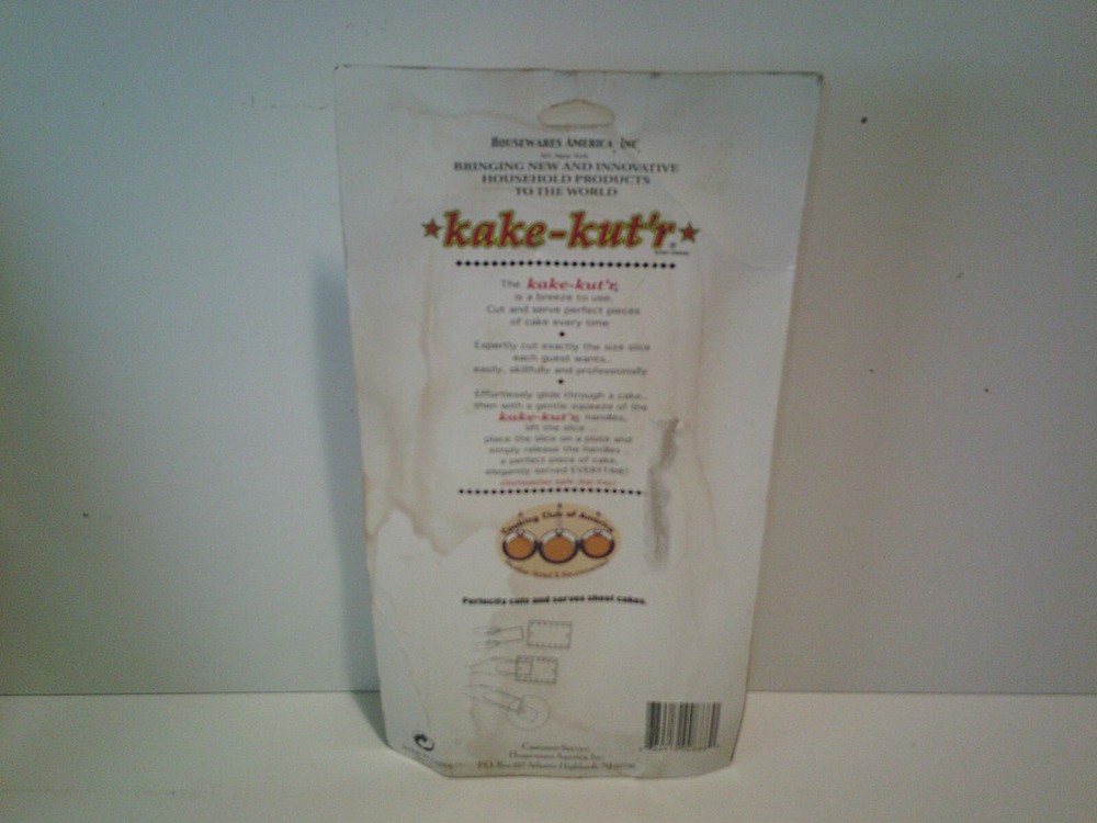 New CAKE BAKE TOOLS. Square Cutter / Server & Fold & Bake Letter Pan FREE SHIP