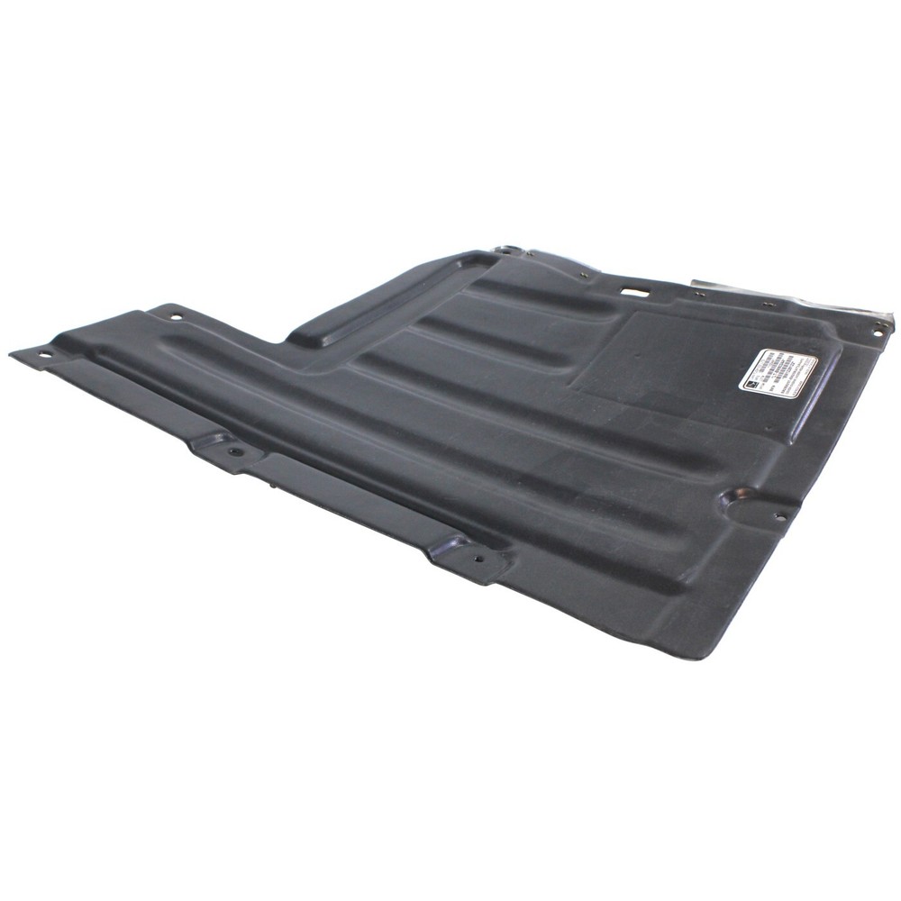 Front Engine Splash Shield For 2007-2013 BMW 328i 335i