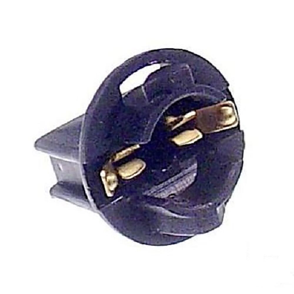 Pinball Machine #555 Lamp Single Bulb Socket Twist Lock