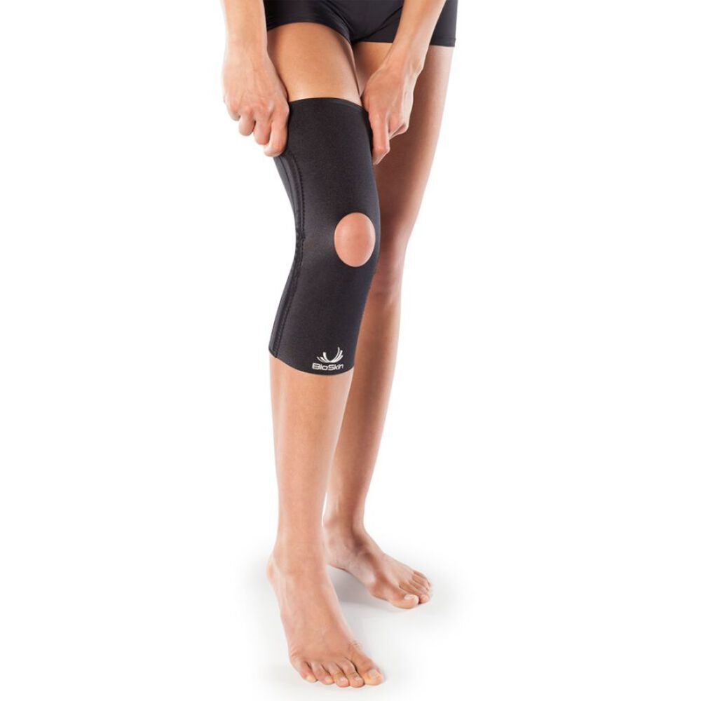 Knee Compression Sleeve by Bioskin