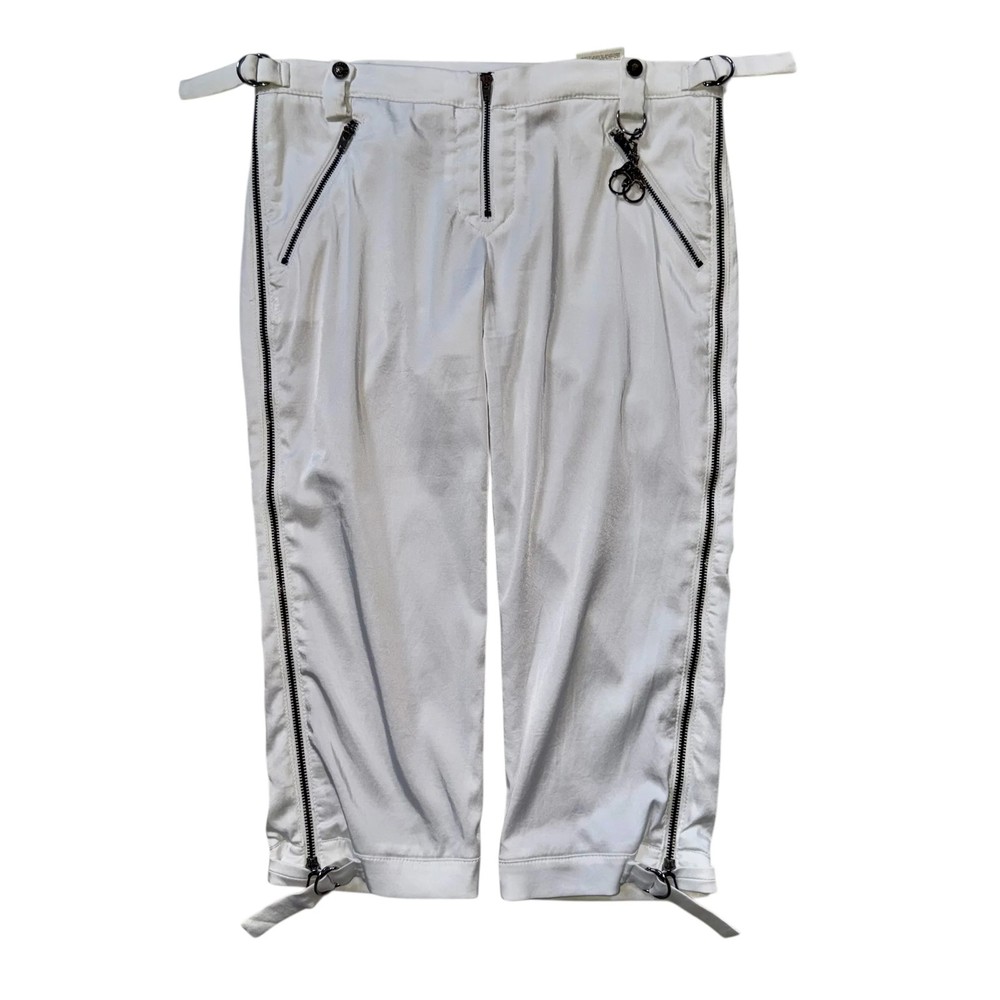 VERSACE JEANS COUTURE BIKER SET